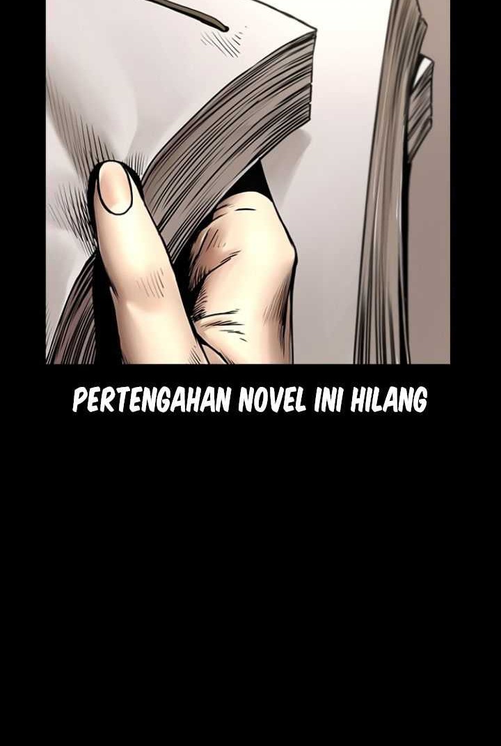Silent Night Chapter 03 Gambar 6