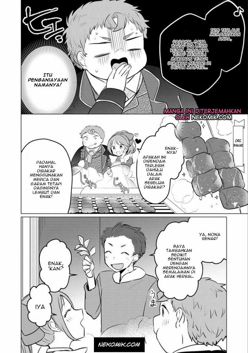 Tensei Saki ga Zannen Ouji Datta Ken: Ima wa Fukkin 1-kai mo Dekinai kedo Yasete Isekai Sukuimasu Chapter 09 Gambar 7