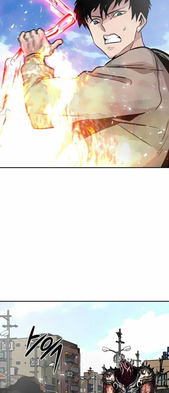 All Rounder Chapter 12 Gambar 19