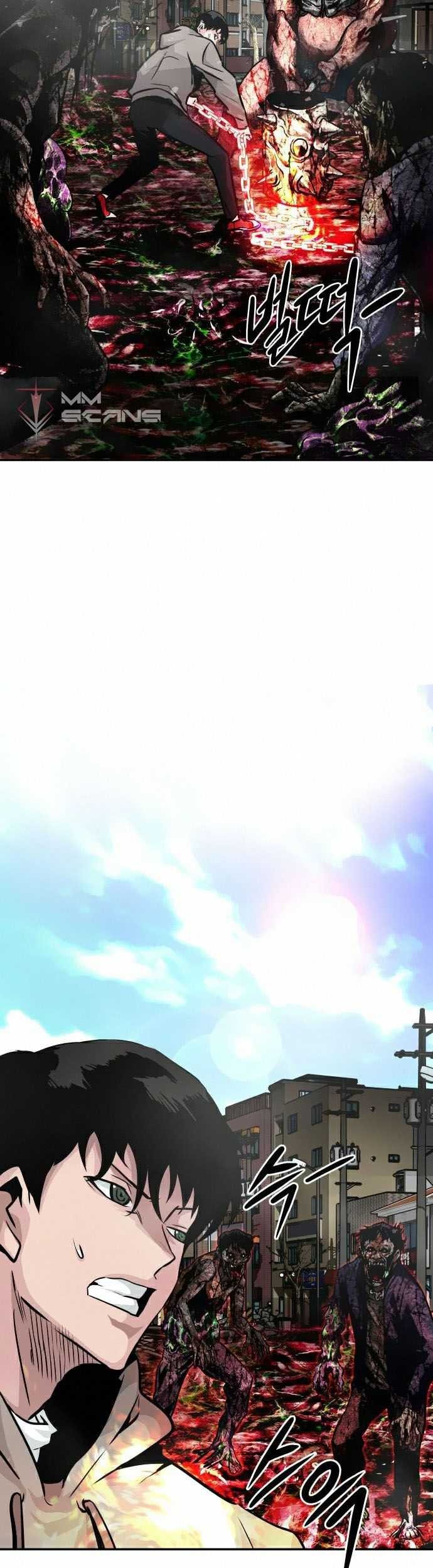 All Rounder Chapter 12 Gambar 20