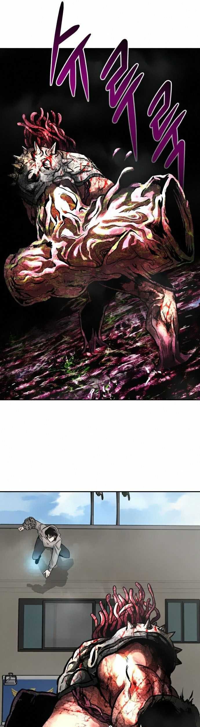 All Rounder Chapter 12 Gambar 23