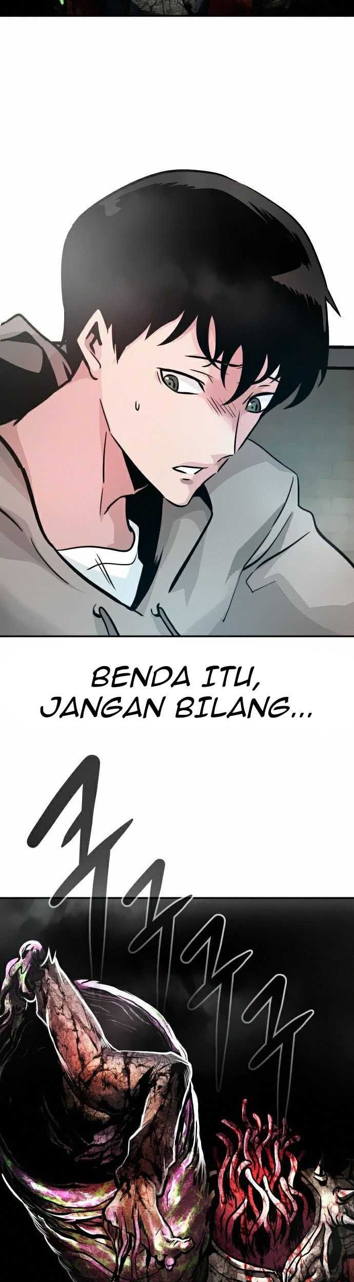 All Rounder Chapter 12 Gambar 25
