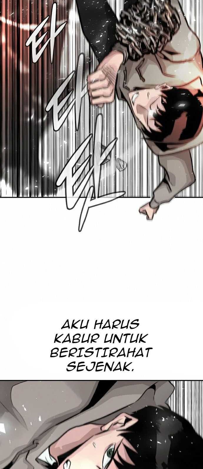 All Rounder Chapter 12 Gambar 32