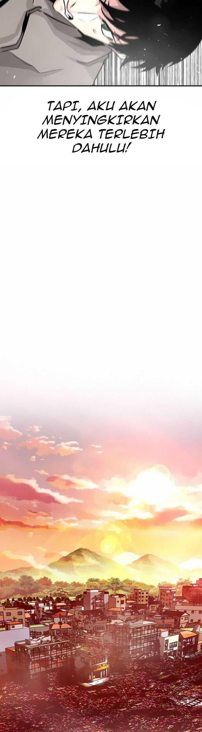 All Rounder Chapter 12 Gambar 33