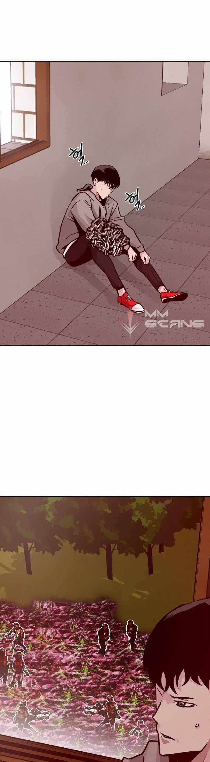 All Rounder Chapter 12 Gambar 35