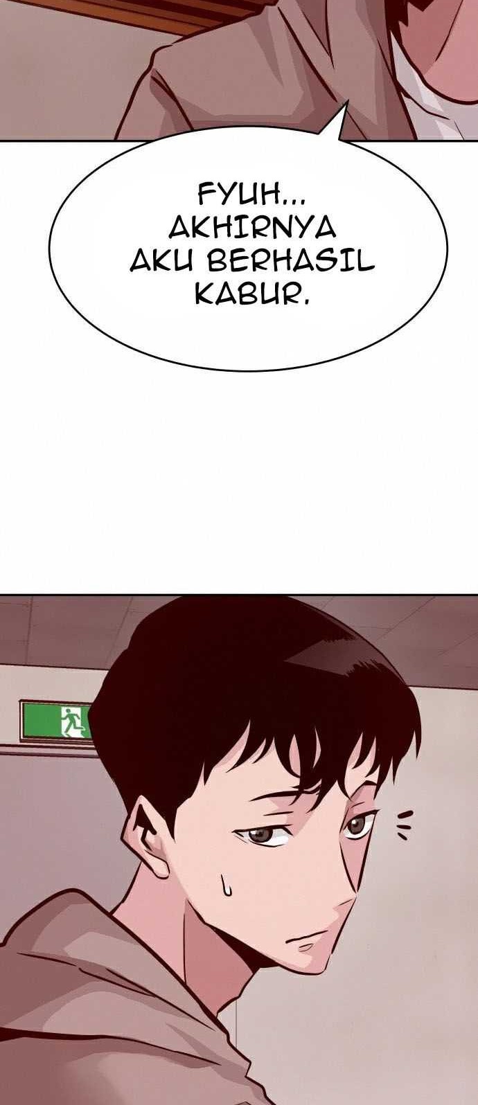 All Rounder Chapter 12 Gambar 36