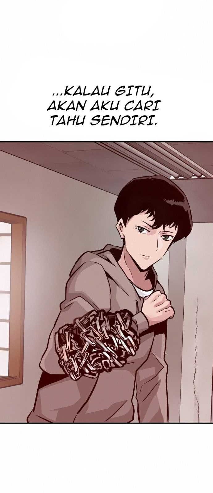 All Rounder Chapter 12 Gambar 38