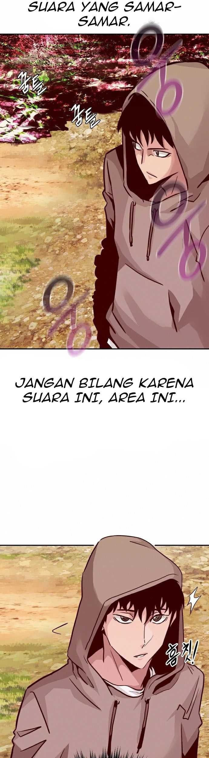 All Rounder Chapter 12 Gambar 40