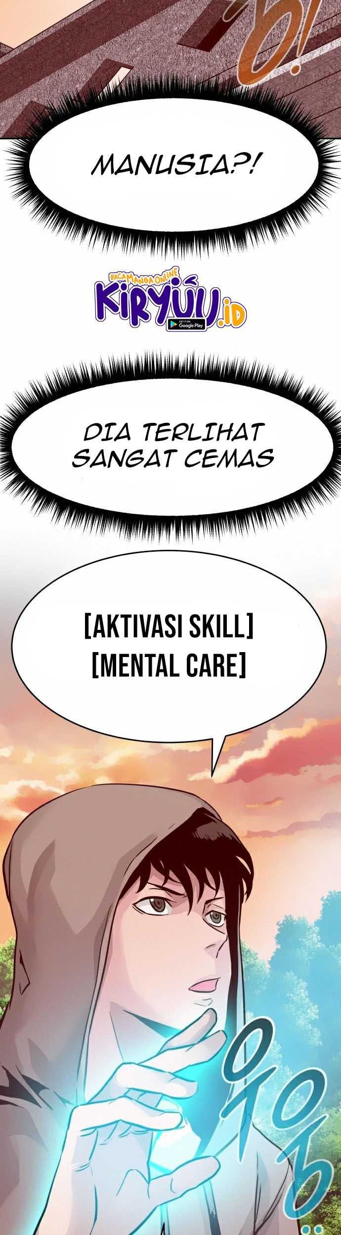 All Rounder Chapter 12 Gambar 42