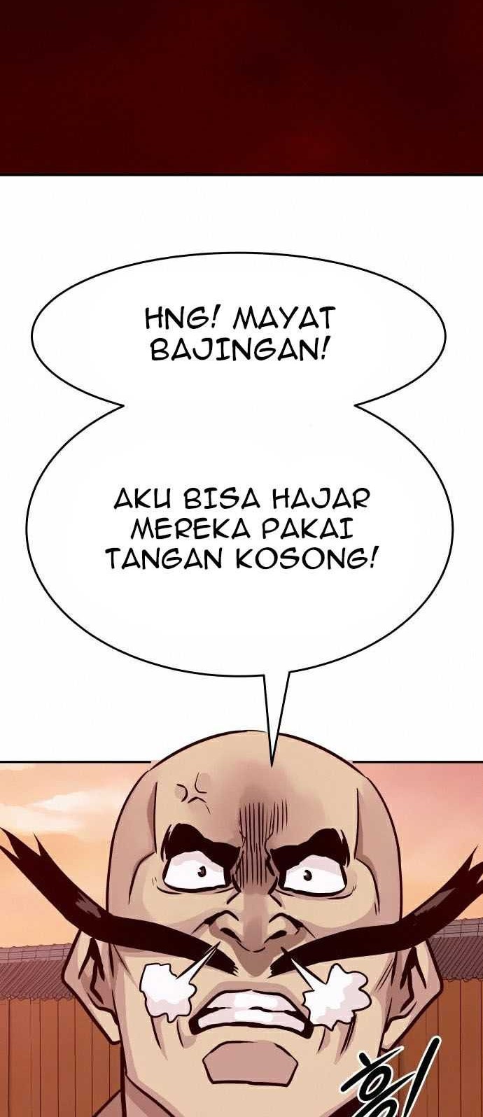 All Rounder Chapter 12 Gambar 47
