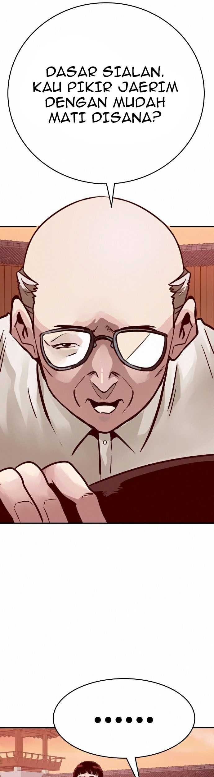 All Rounder Chapter 12 Gambar 51