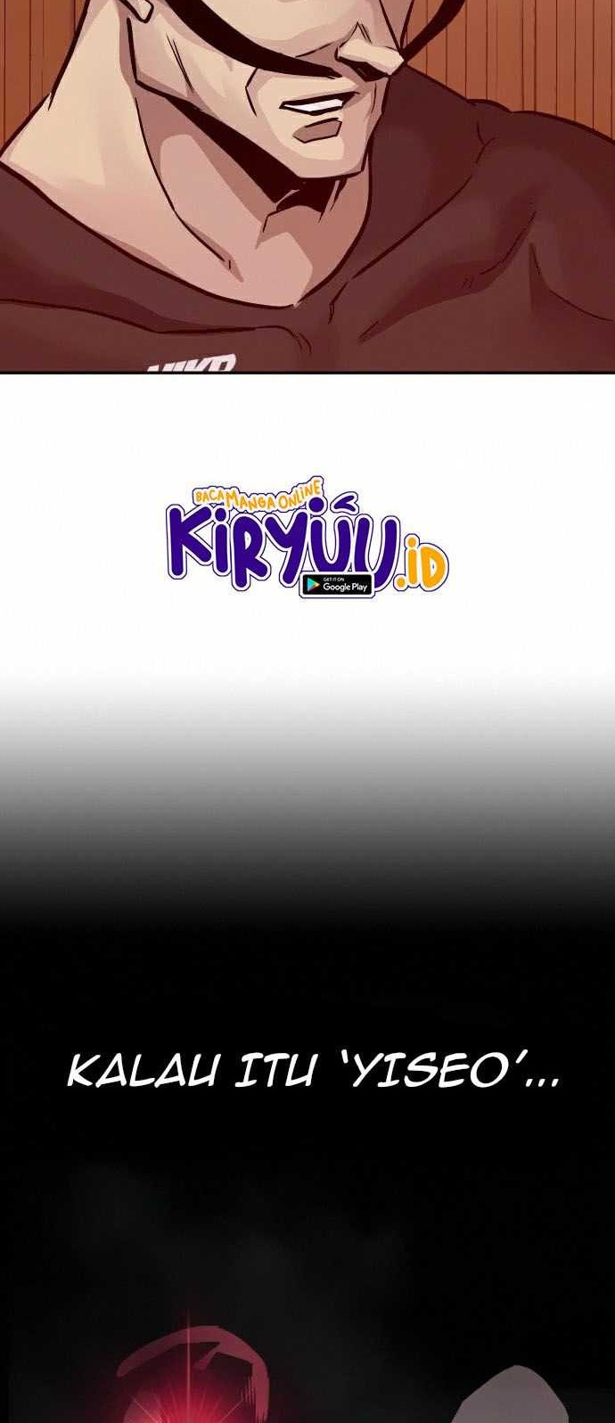 All Rounder Chapter 12 Gambar 57