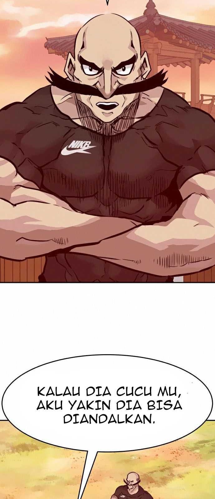 All Rounder Chapter 12 Gambar 59