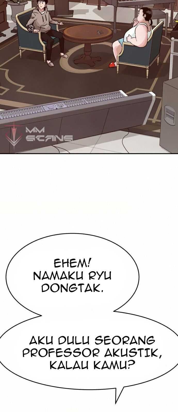 All Rounder Chapter 12 Gambar 63