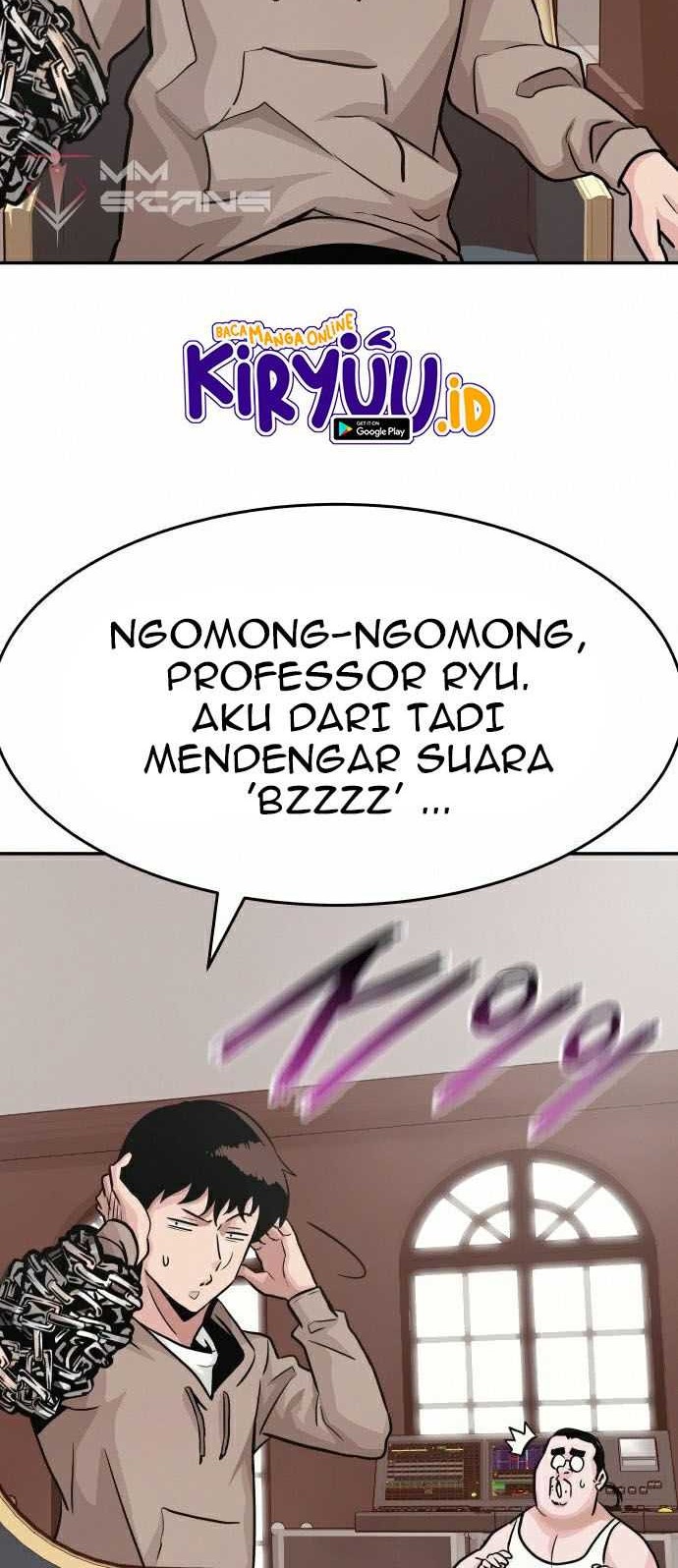 All Rounder Chapter 12 Gambar 65