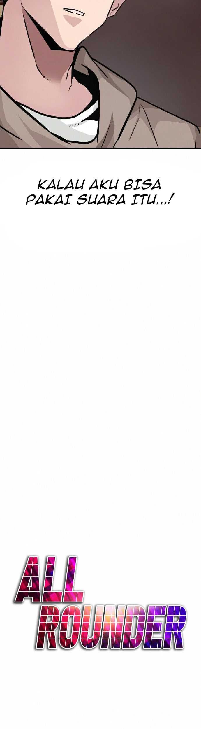 All Rounder Chapter 12 Gambar 69