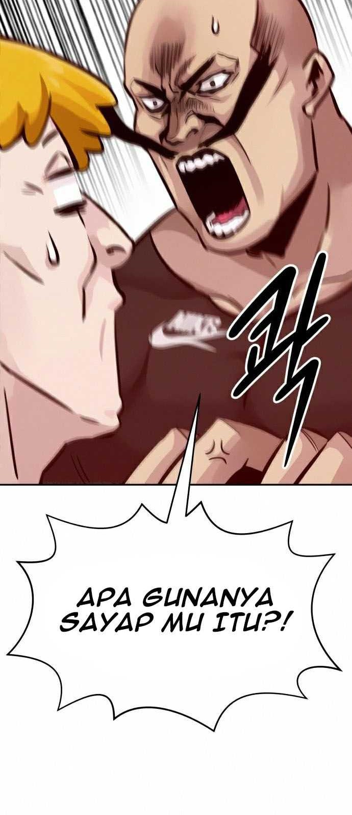 All Rounder Chapter 12 Gambar 74