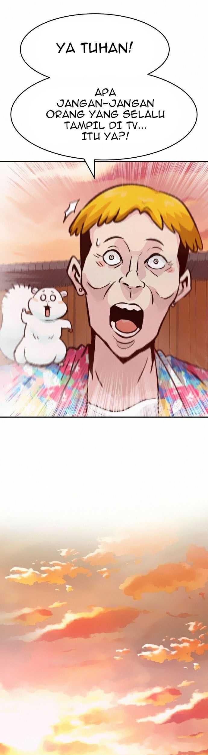 All Rounder Chapter 12 Gambar 78