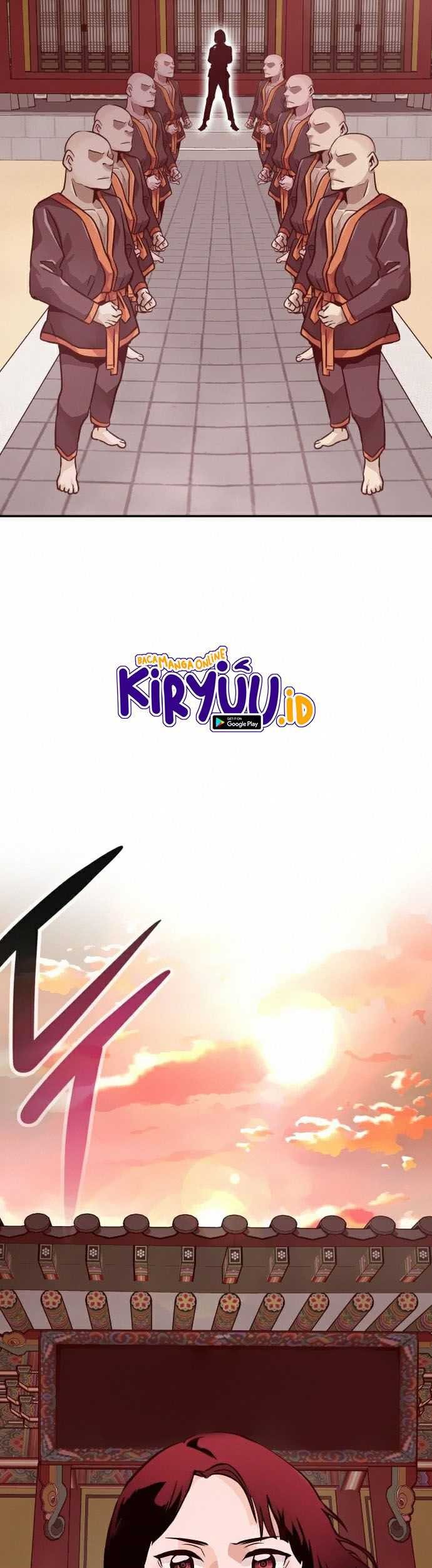 All Rounder Chapter 12 Gambar 80