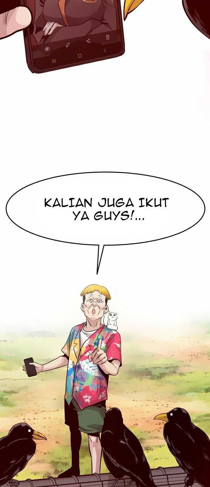 All Rounder Chapter 12 Gambar 84