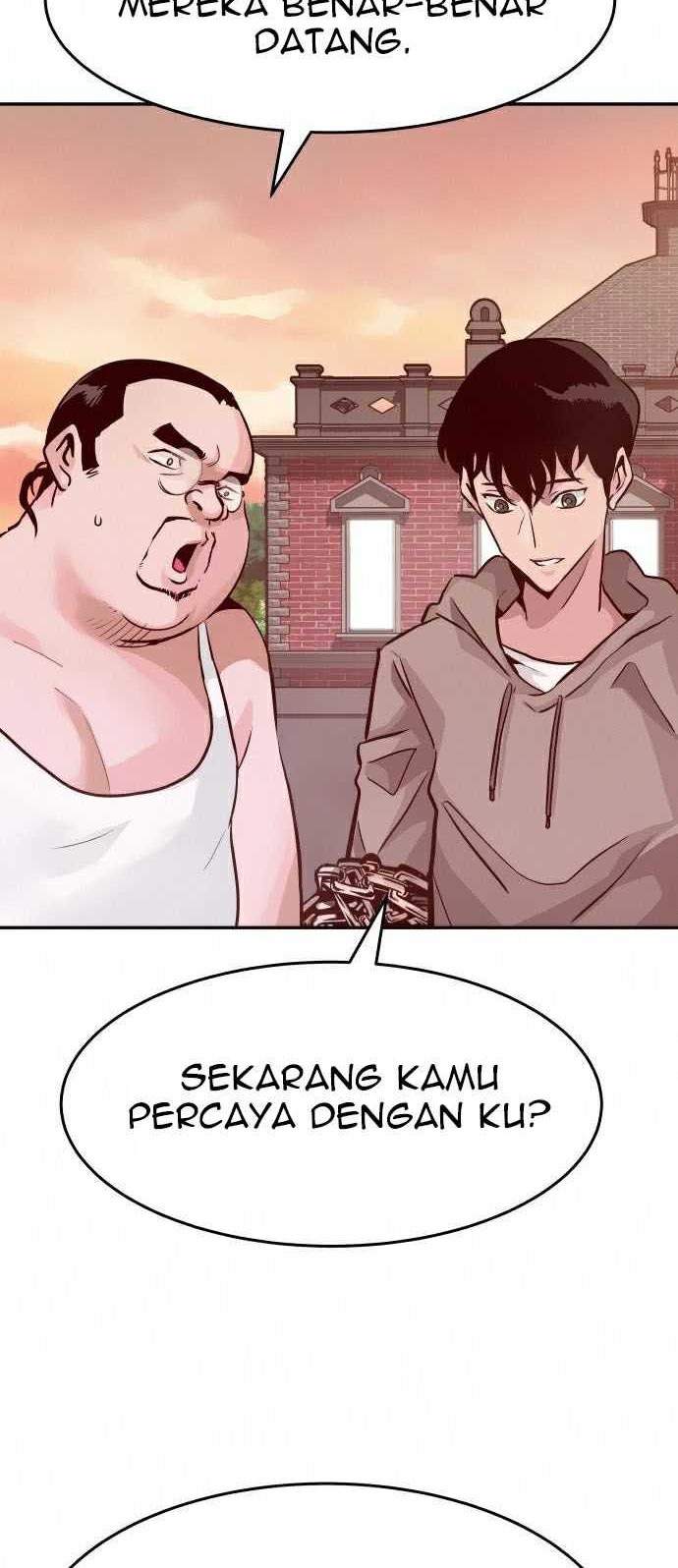 All Rounder Chapter 12 Gambar 91