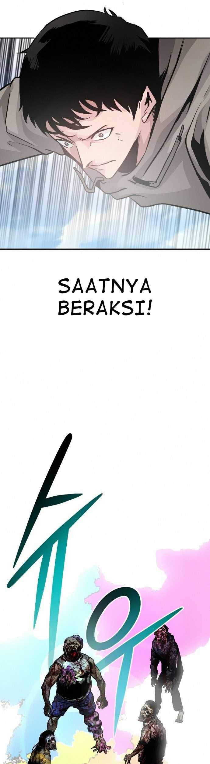 All Rounder Chapter 12 Gambar 7