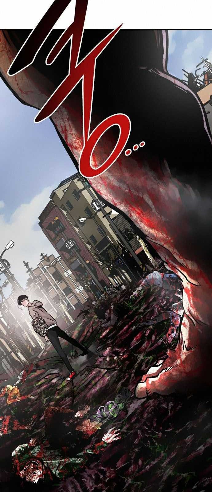 All Rounder Chapter 12 Gambar 13