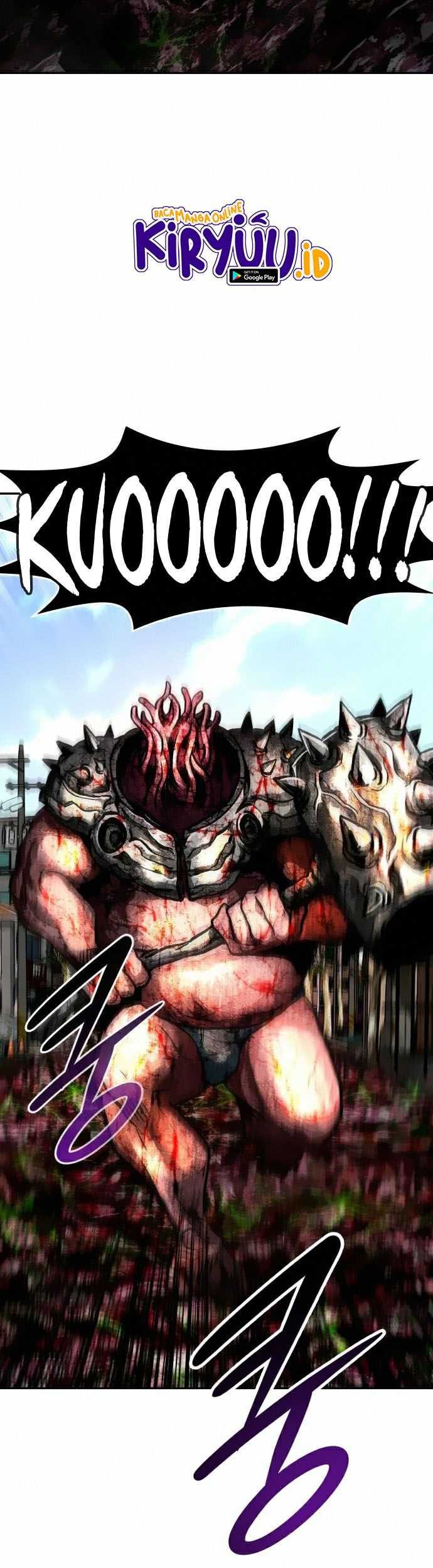 All Rounder Chapter 12 Gambar 14