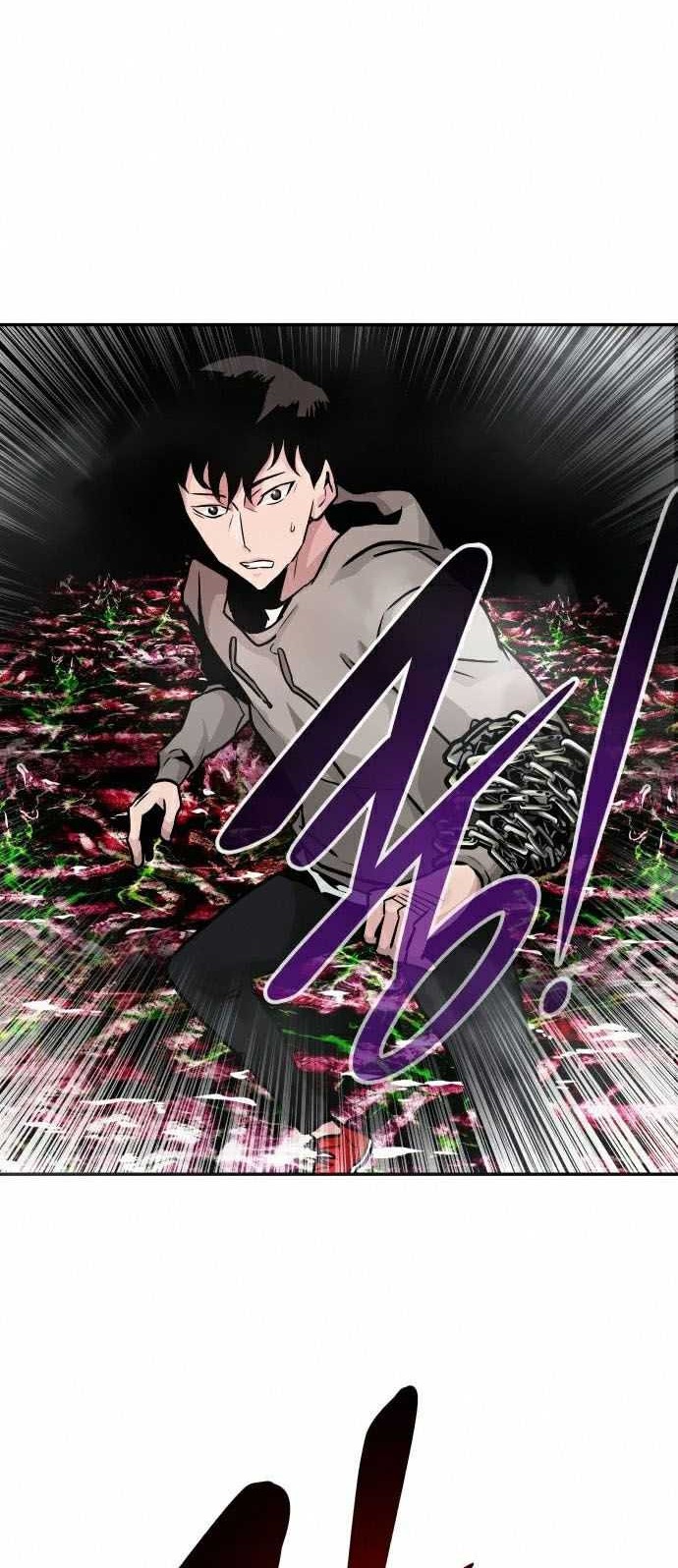 All Rounder Chapter 12 Gambar 15