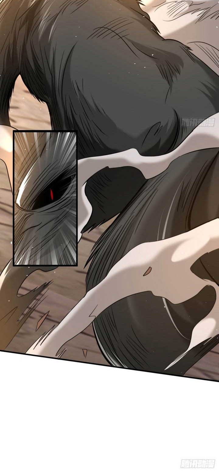 The Nine Realms Eyes Appeared Chapter 49 Gambar 9