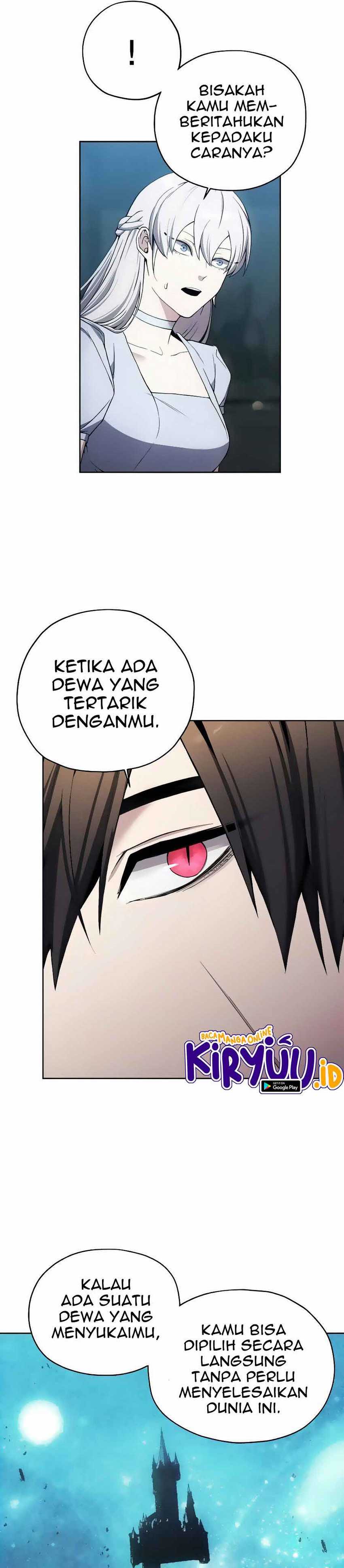 How to Live as a Villain Chapter 20 Gambar 11