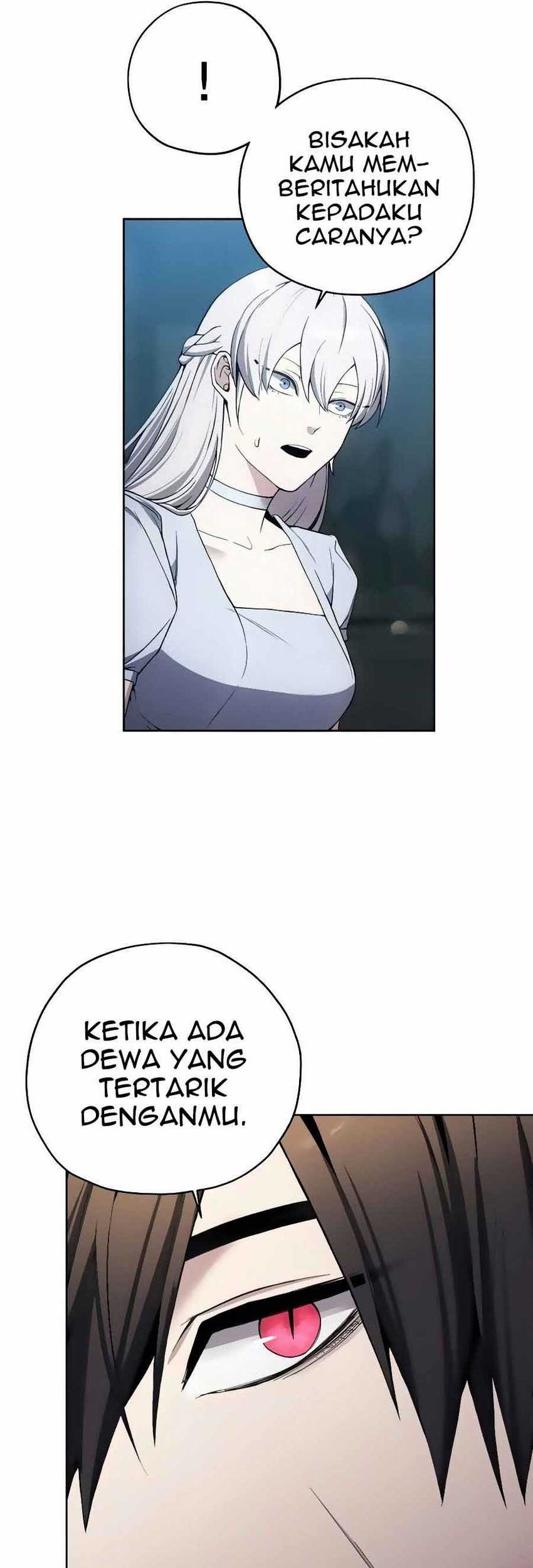 How to Live as a Villain Chapter 20 Gambar 17