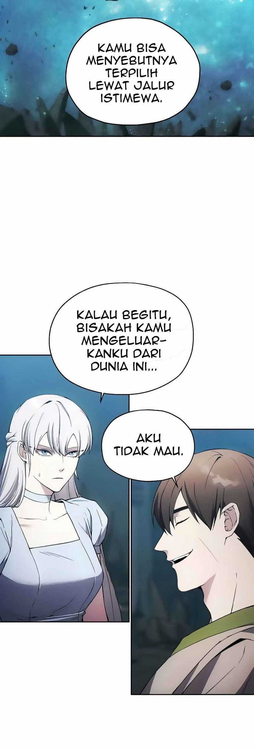 How to Live as a Villain Chapter 20 Gambar 19