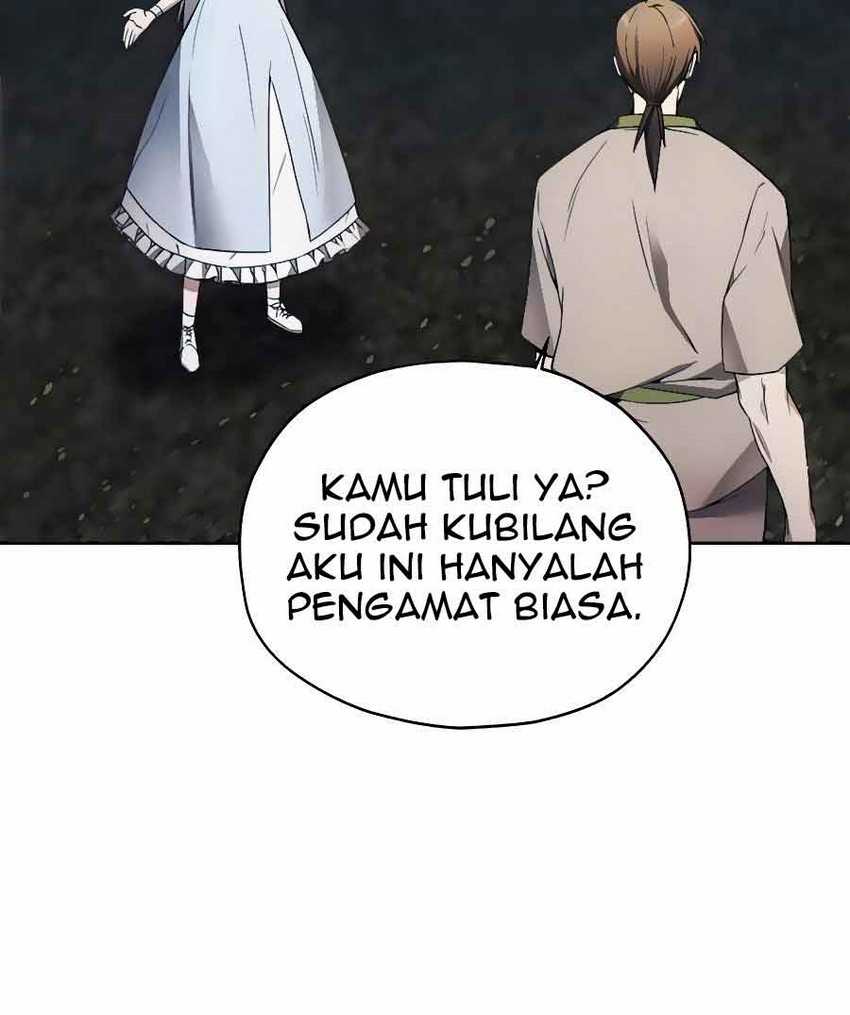 How to Live as a Villain Chapter 20 Gambar 13