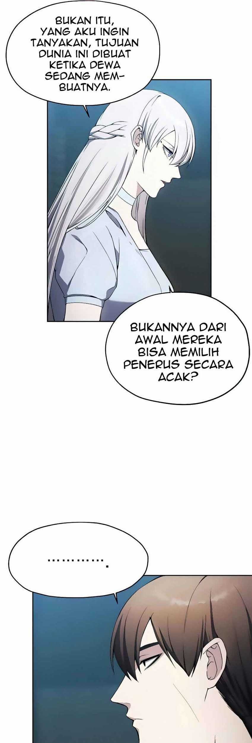How to Live as a Villain Chapter 20 Gambar 22