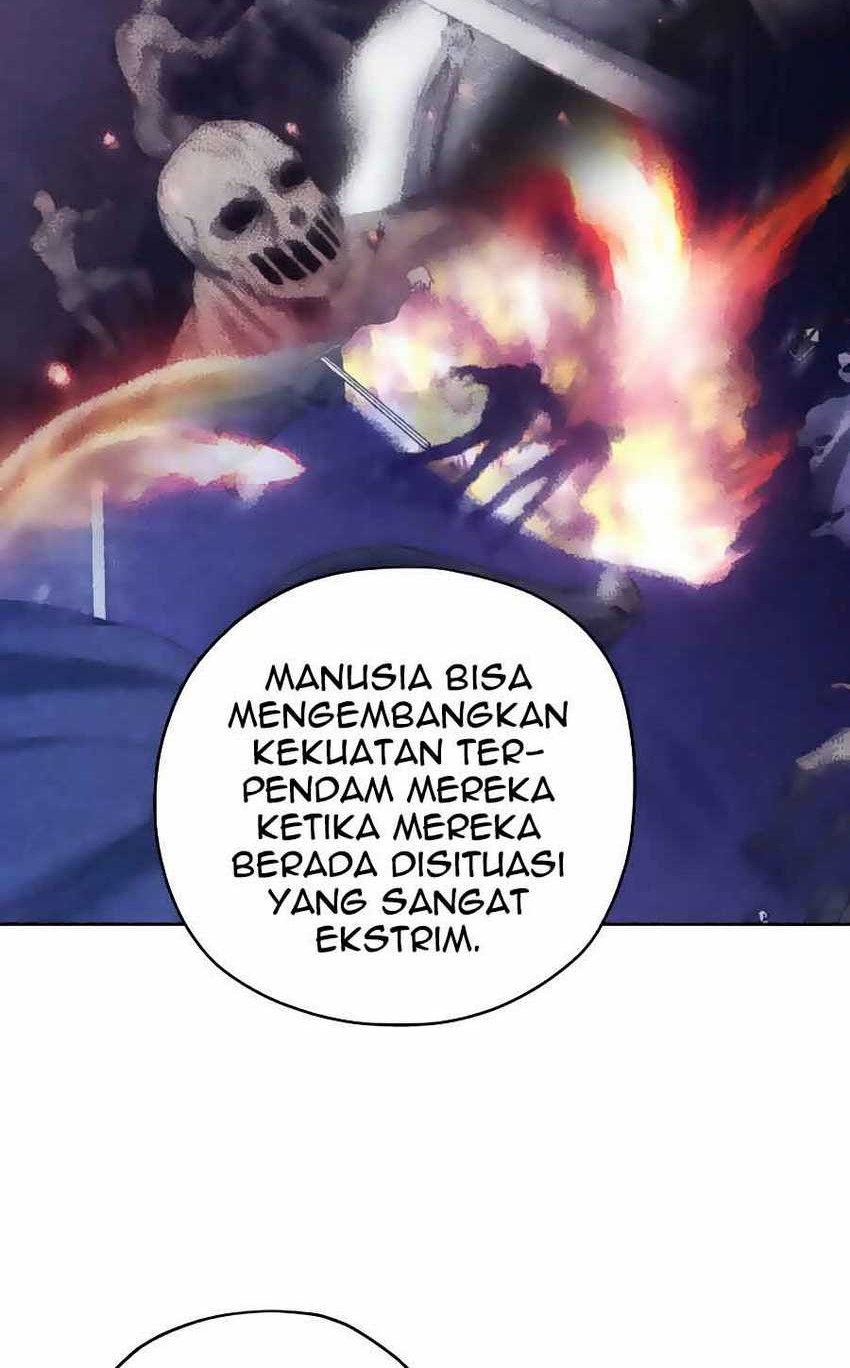 How to Live as a Villain Chapter 20 Gambar 25