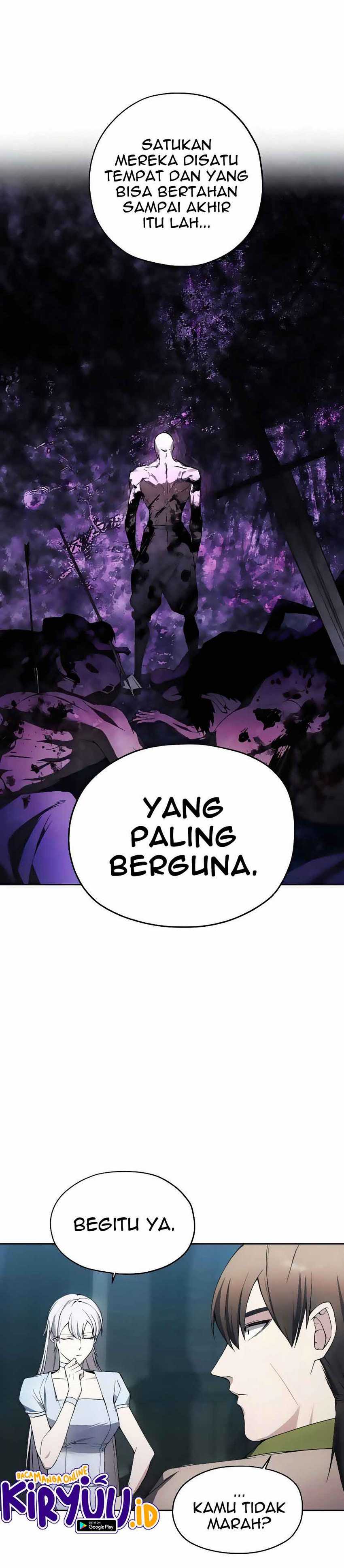 How to Live as a Villain Chapter 20 Gambar 17