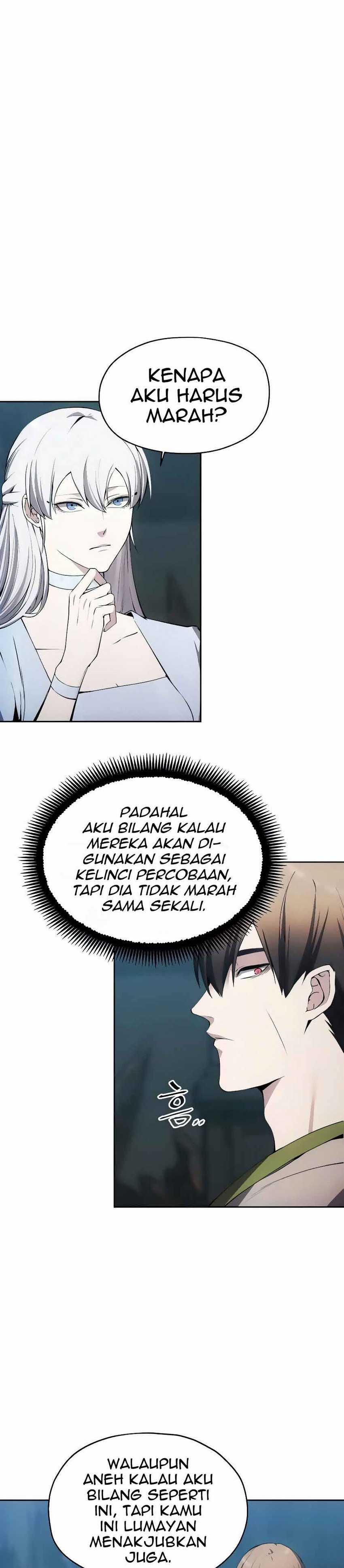 How to Live as a Villain Chapter 20 Gambar 18