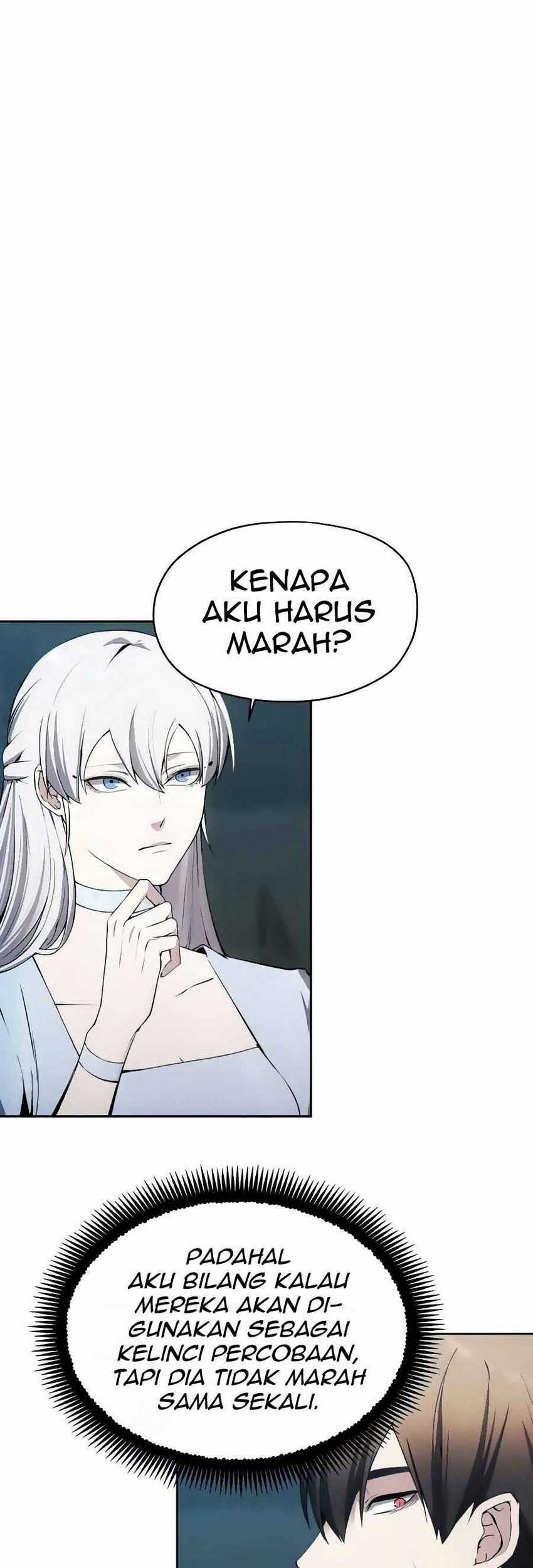 How to Live as a Villain Chapter 20 Gambar 29