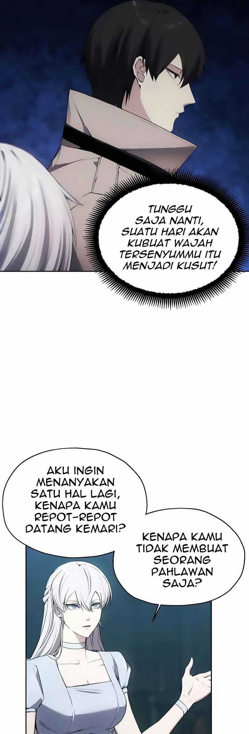 How to Live as a Villain Chapter 20 Gambar 32