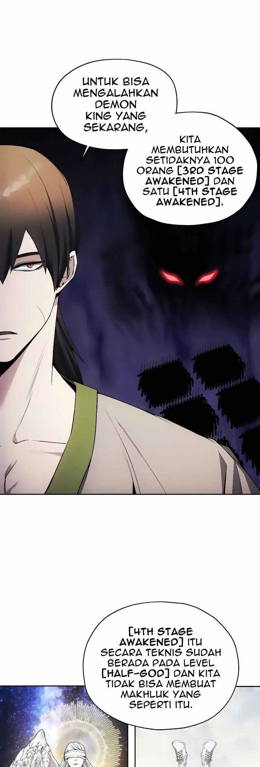 How to Live as a Villain Chapter 20 Gambar 34