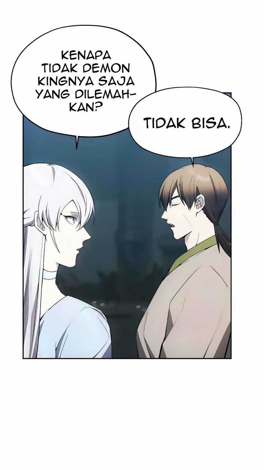 How to Live as a Villain Chapter 20 Gambar 22