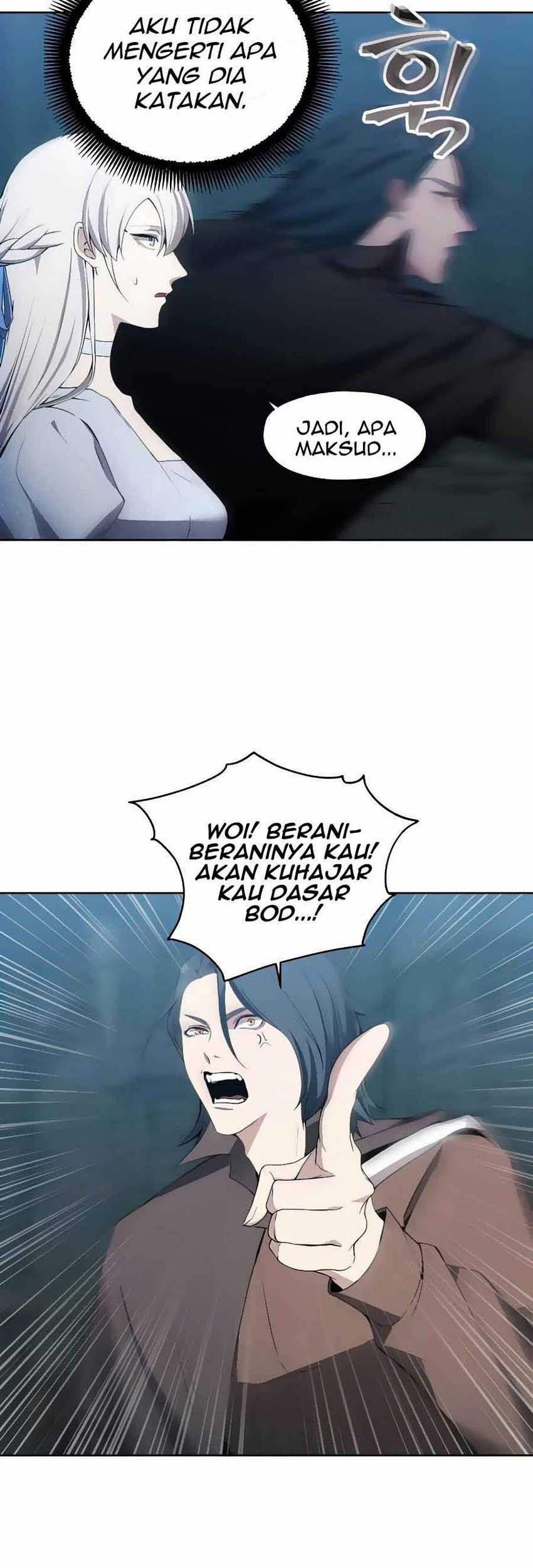 How to Live as a Villain Chapter 20 Gambar 39