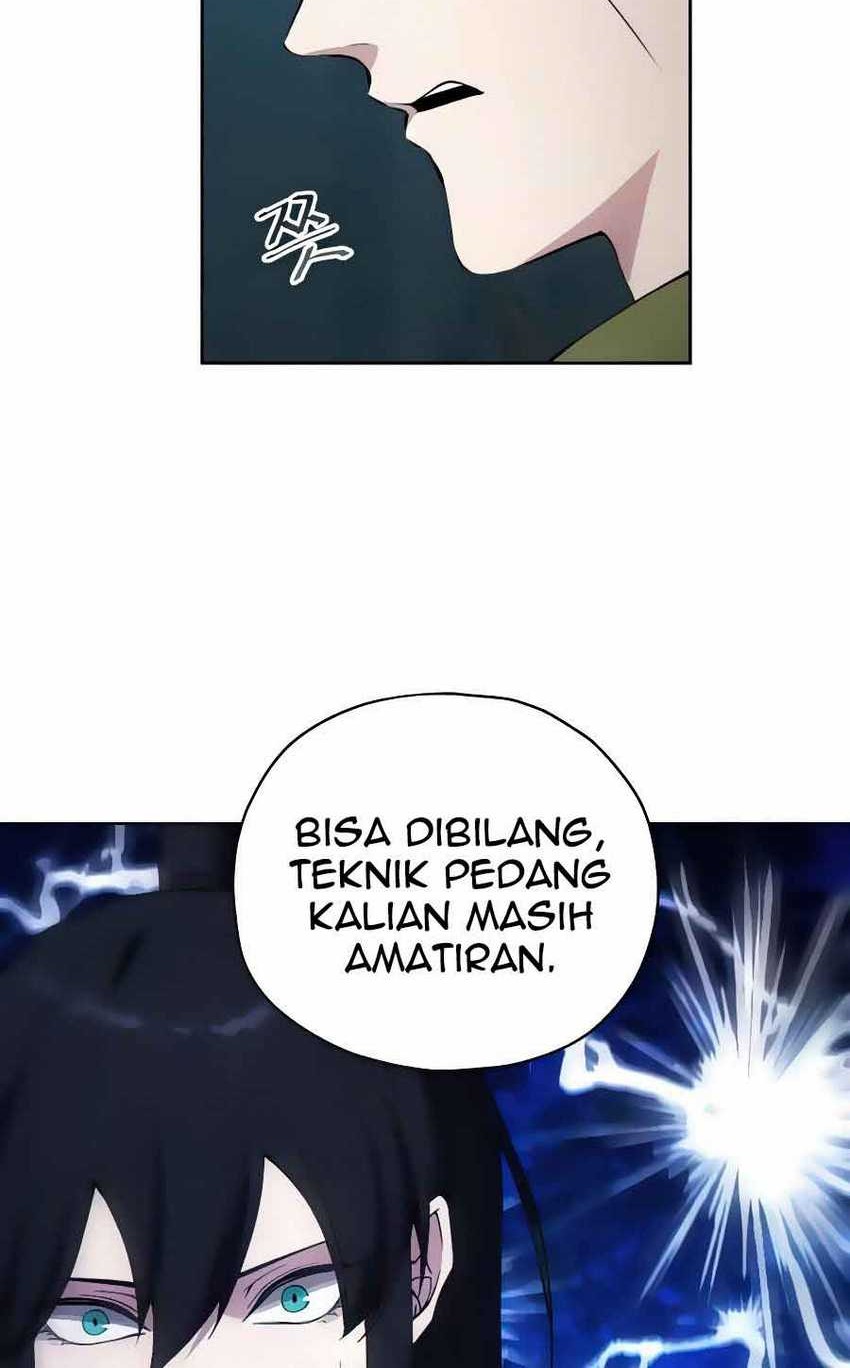 How to Live as a Villain Chapter 20 Gambar 45