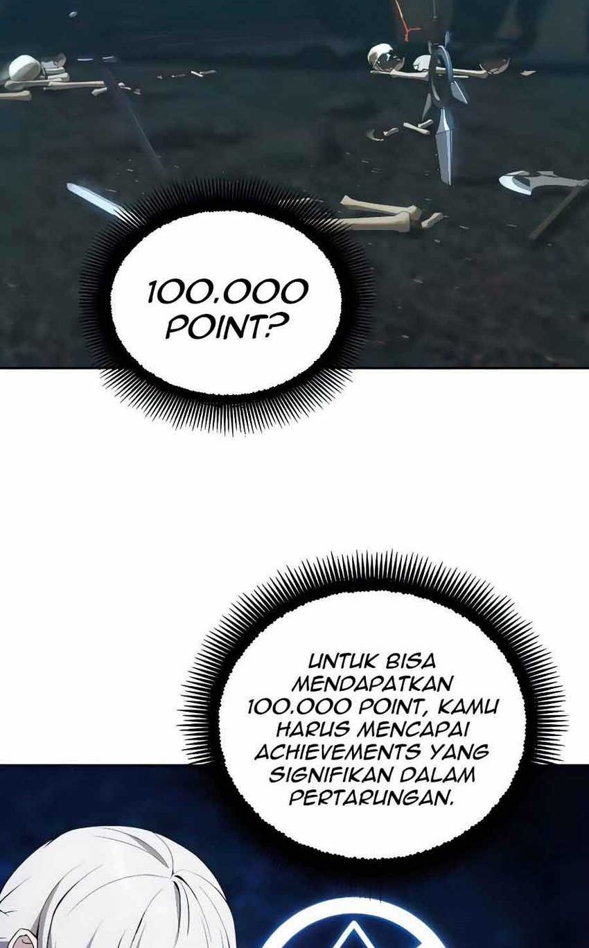 How to Live as a Villain Chapter 20 Gambar 50