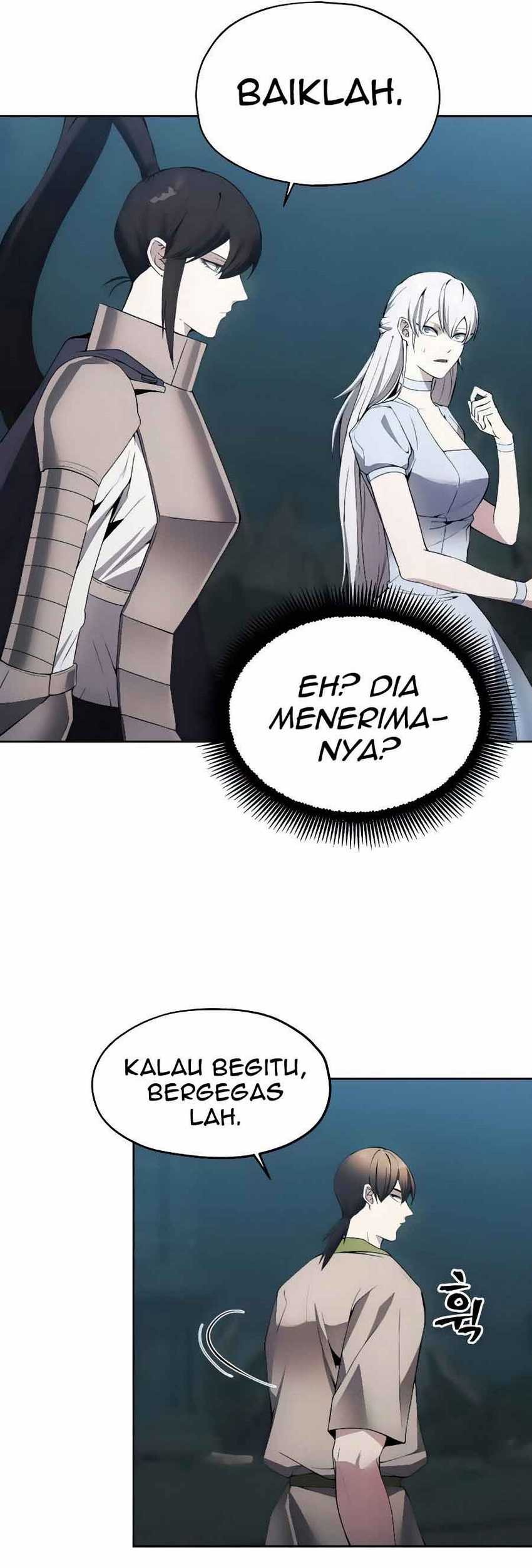 How to Live as a Villain Chapter 20 Gambar 52