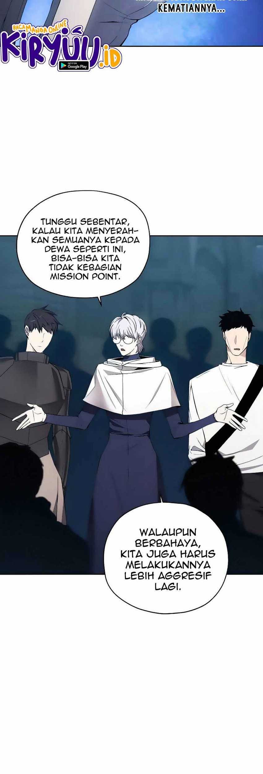 How to Live as a Villain Chapter 20 Gambar 54