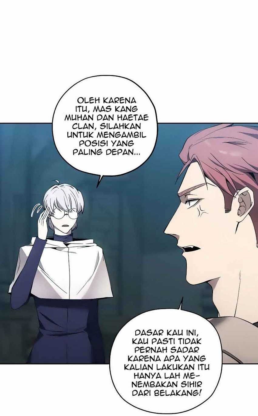How to Live as a Villain Chapter 20 Gambar 55