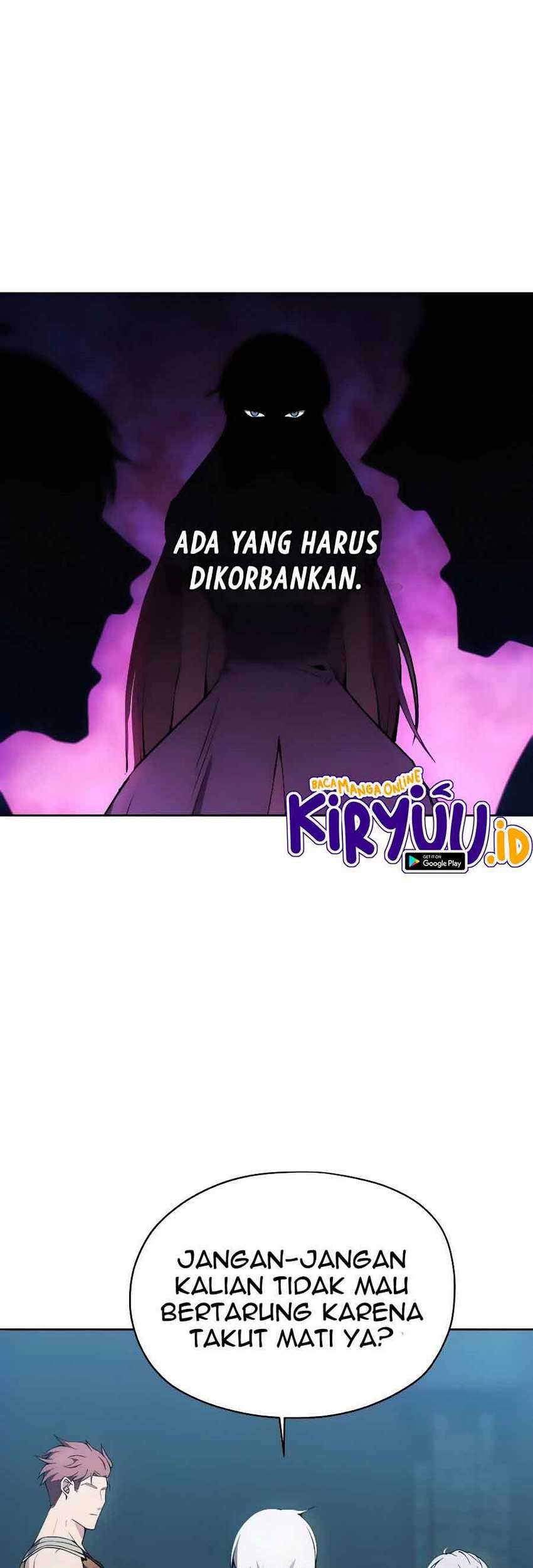How to Live as a Villain Chapter 20 Gambar 59
