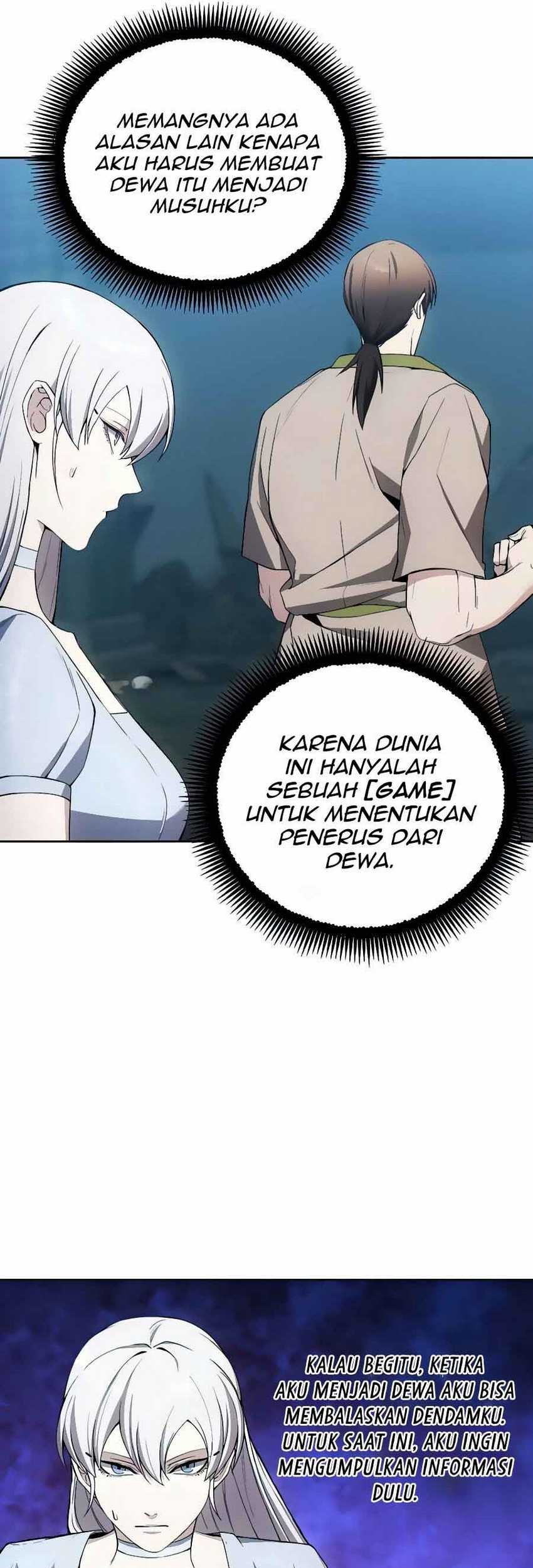 How to Live as a Villain Chapter 20 Gambar 7